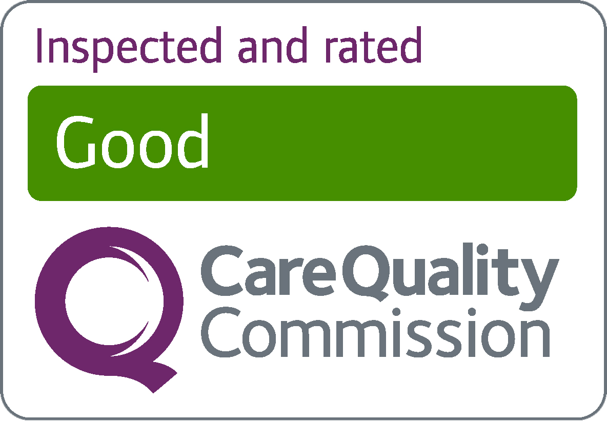 Ultimate Complex Care LTD CQC Rating: Good